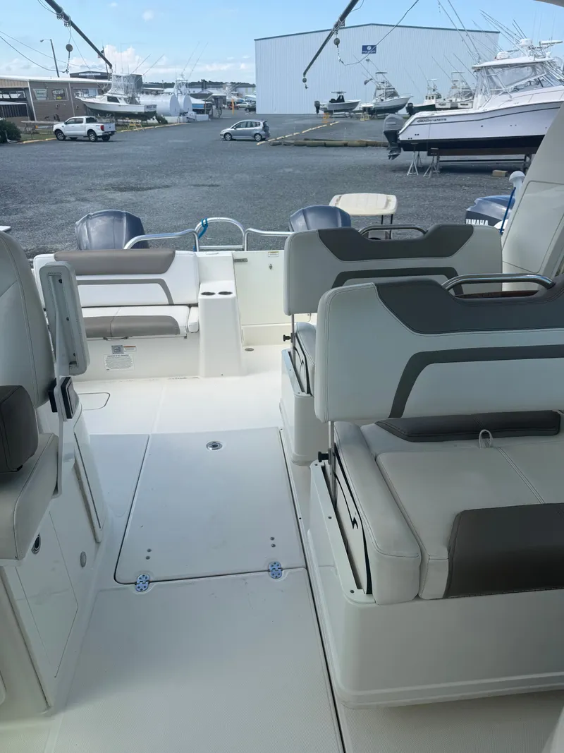 Slide: The Image of World Cat 320 DC 2019 - 12