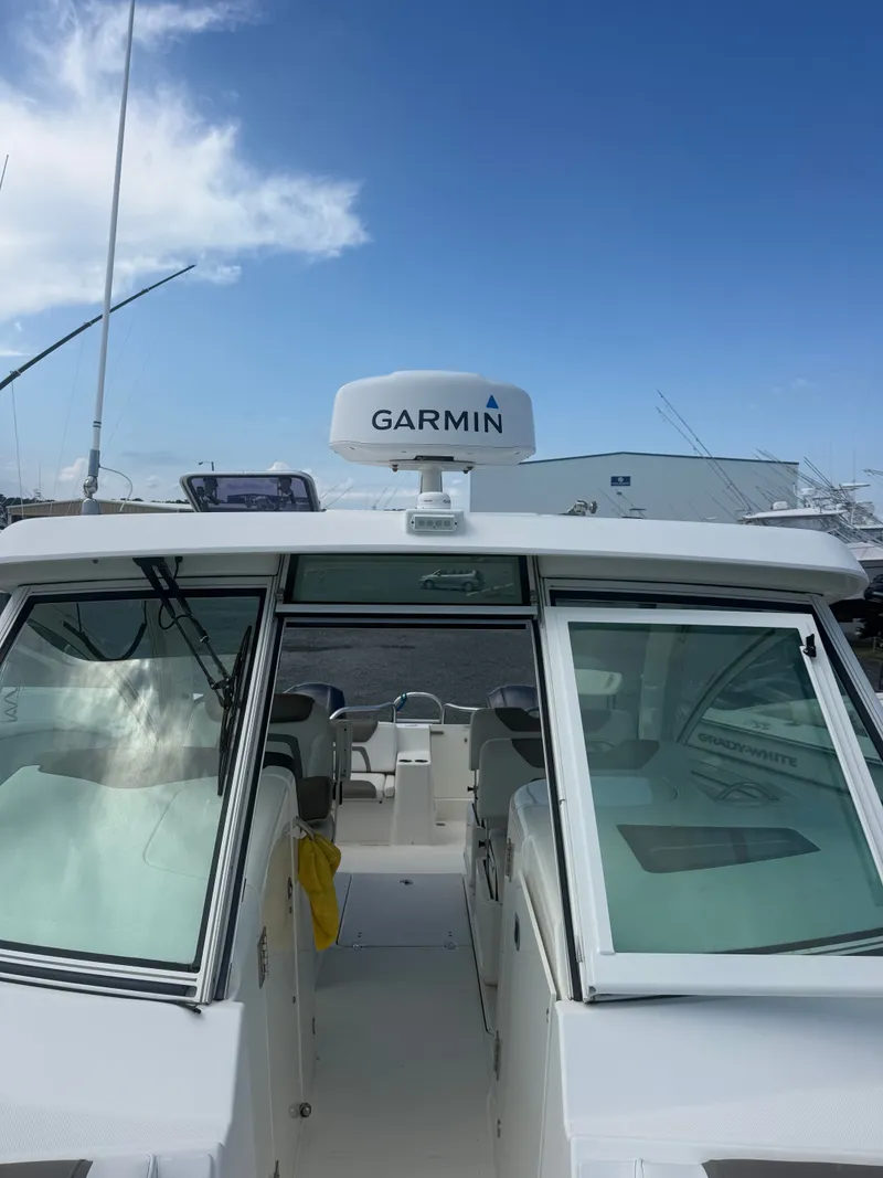 Slide: The Image of World Cat 320 DC 2019 - 16