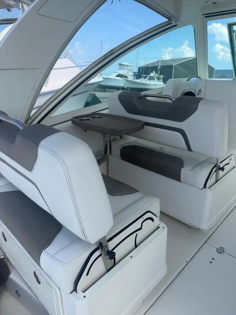 Slide: The Image of World Cat 320 DC 2019 - 7