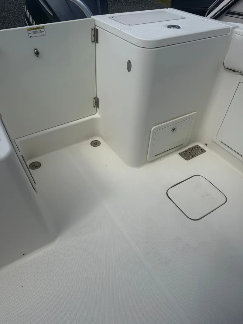 Slide: The Image of World Cat 320 DC 2019 - 6