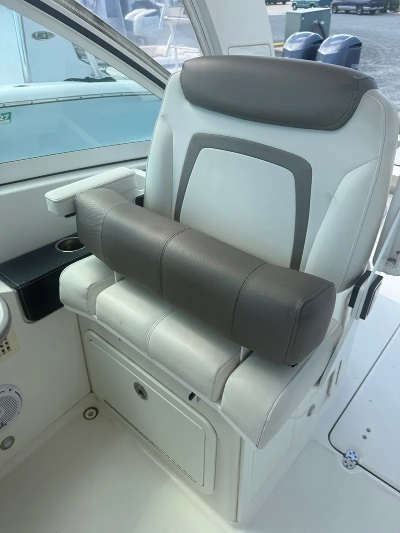 Slide: The Image of World Cat 320 DC 2019 - 11
