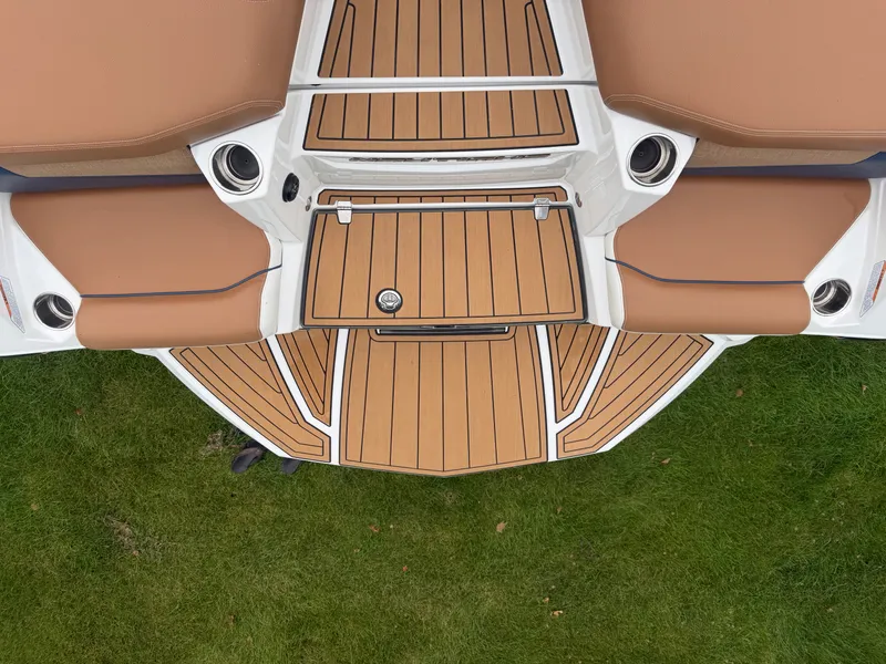 Slide: The Image of Nautique SUPER AIR G25 2022 - 34