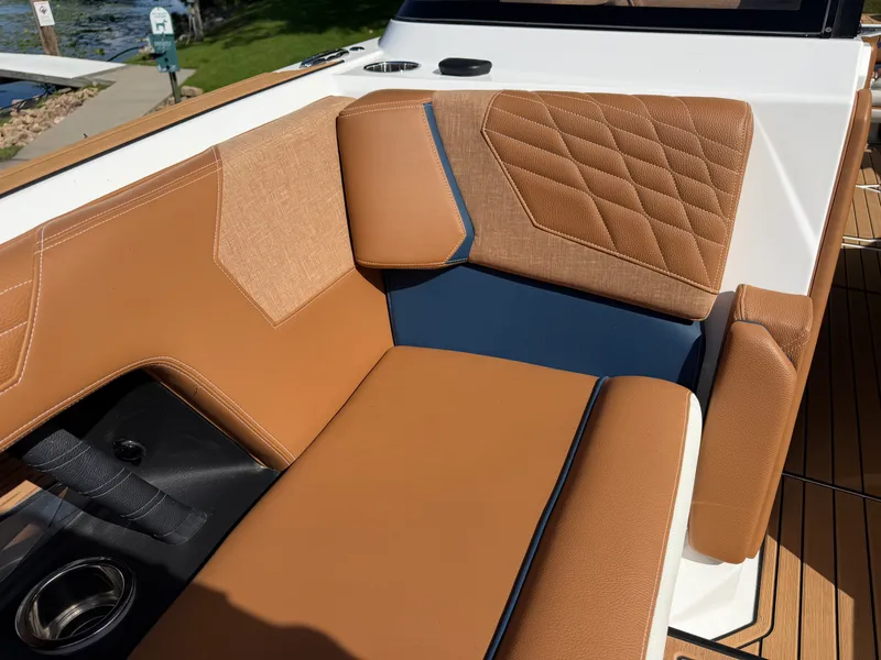 Slide: The Image of Nautique SUPER AIR G25 2022 - 37