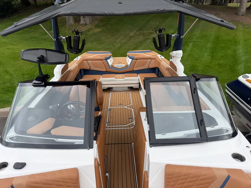 Slide: The Image of Nautique SUPER AIR G25 2022 - 10