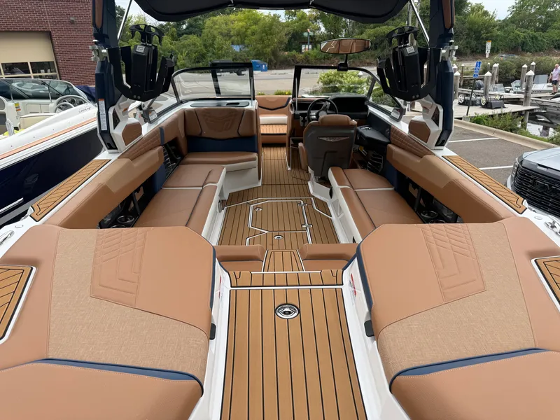 Slide: The Image of Nautique SUPER AIR G25 2022 - 30