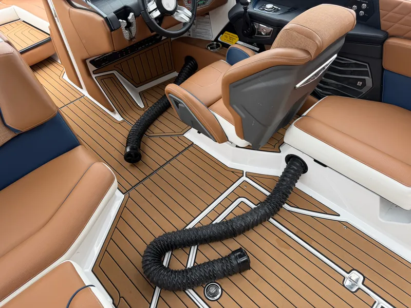 Slide: The Image of Nautique SUPER AIR G25 2022 - 24