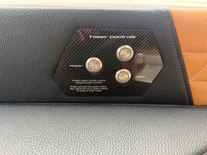 Slide: The Image of Nautique SUPER AIR G25 2022 - 22