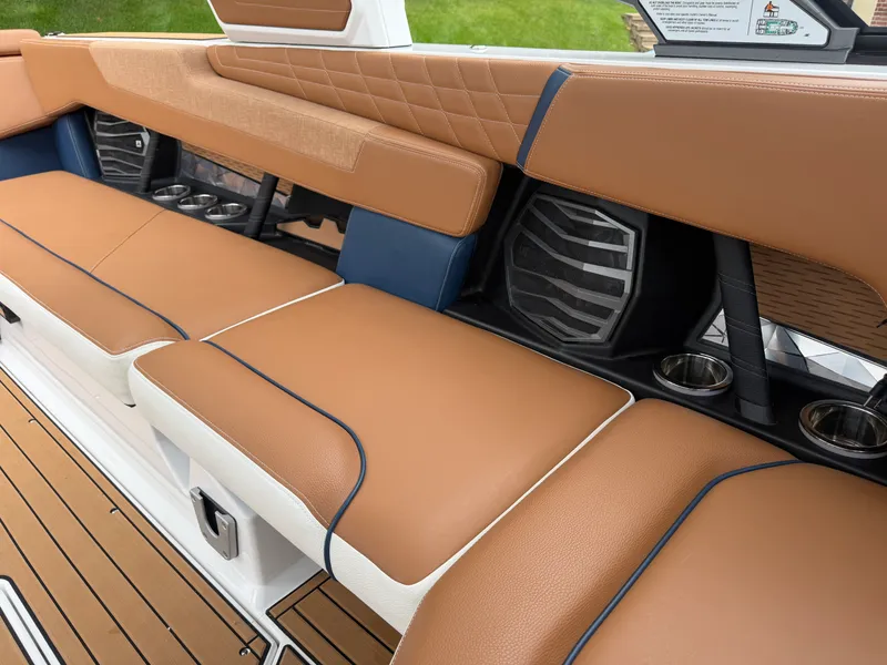 Slide: The Image of Nautique SUPER AIR G25 2022 - 31