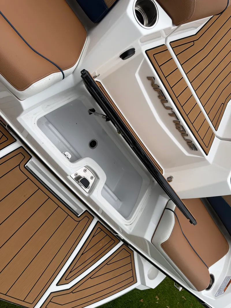 Slide: The Image of Nautique SUPER AIR G25 2022 - 36