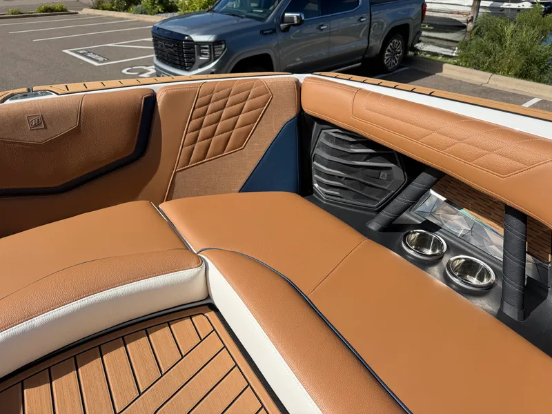 Slide: The Image of Nautique SUPER AIR G25 2022 - 38