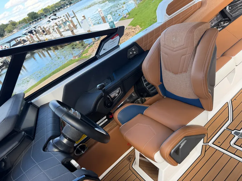 Slide: The Image of Nautique SUPER AIR G25 2022 - 21