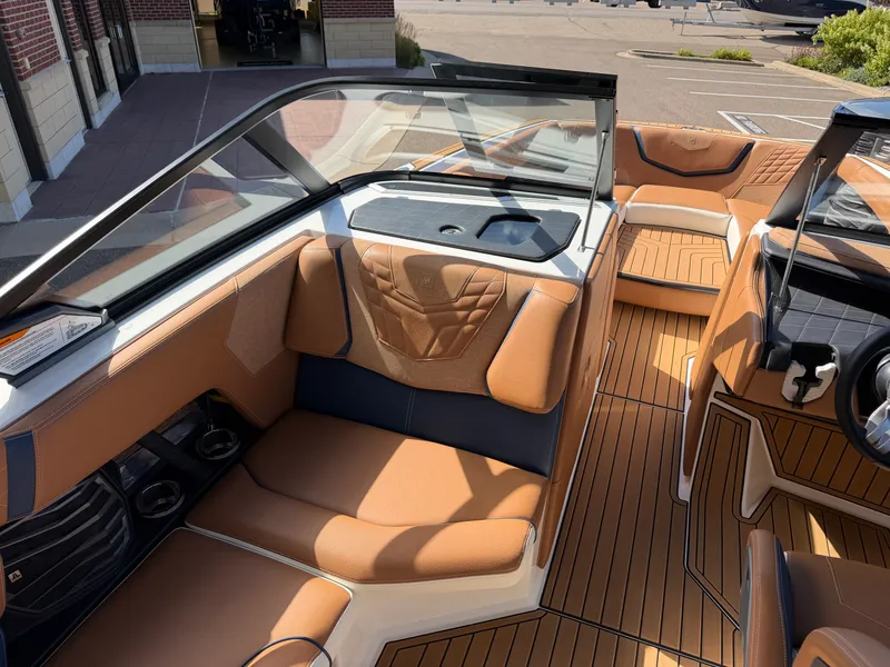 Slide: The Image of Nautique SUPER AIR G25 2022 - 41