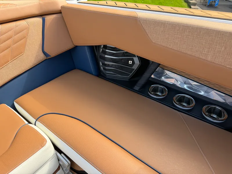 Slide: The Image of Nautique SUPER AIR G25 2022 - 42