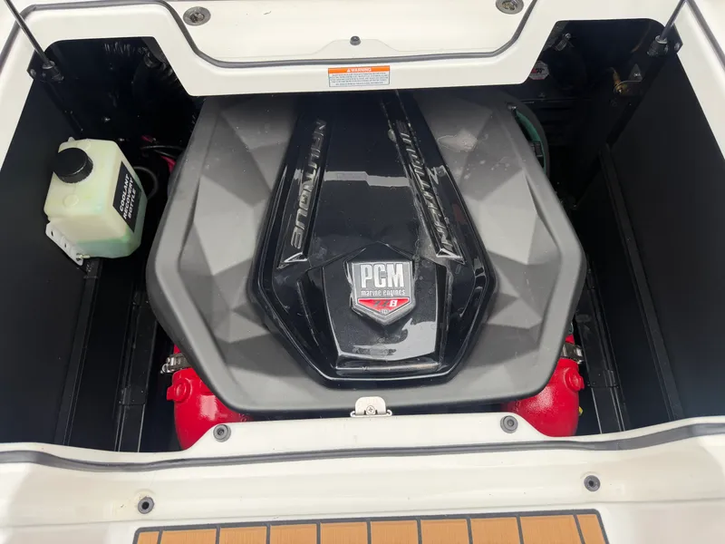 Slide: The Image of Nautique SUPER AIR G25 2022 - 43