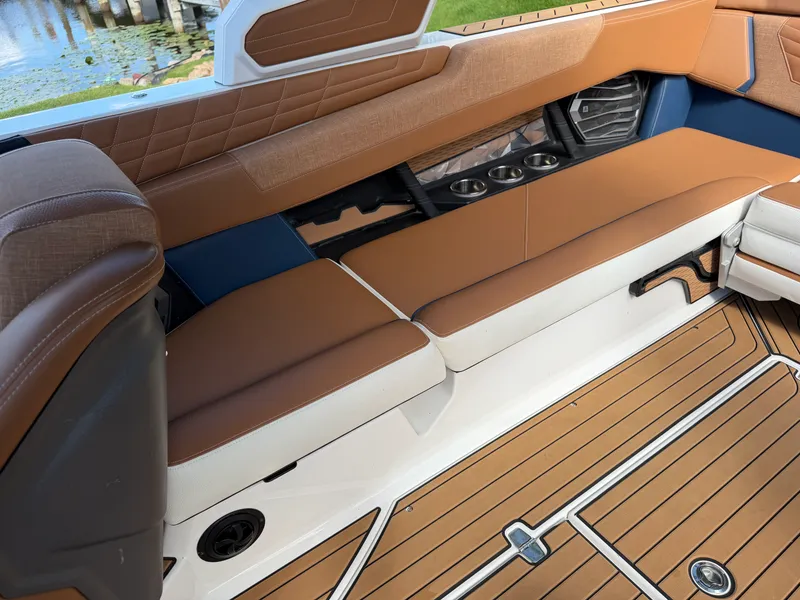 Slide: The Image of Nautique SUPER AIR G25 2022 - 26