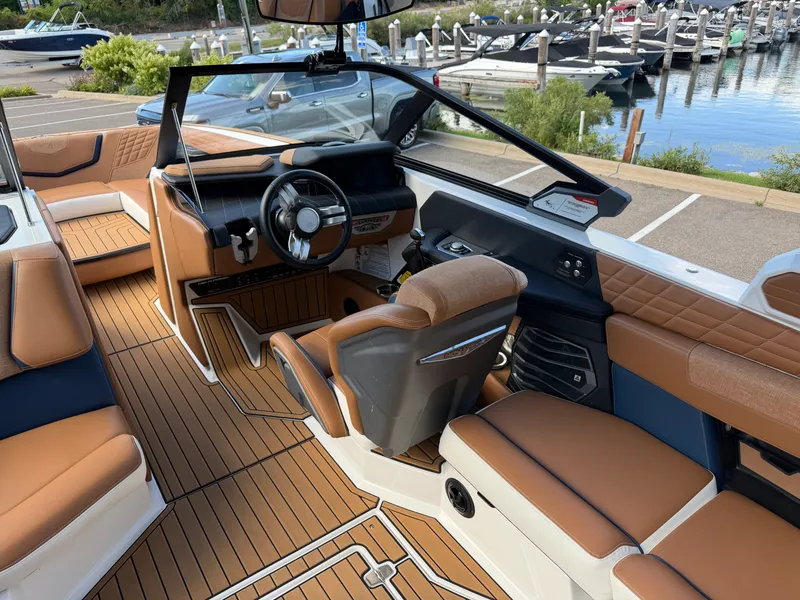 Slide: The Image of Nautique SUPER AIR G25 2022 - 13