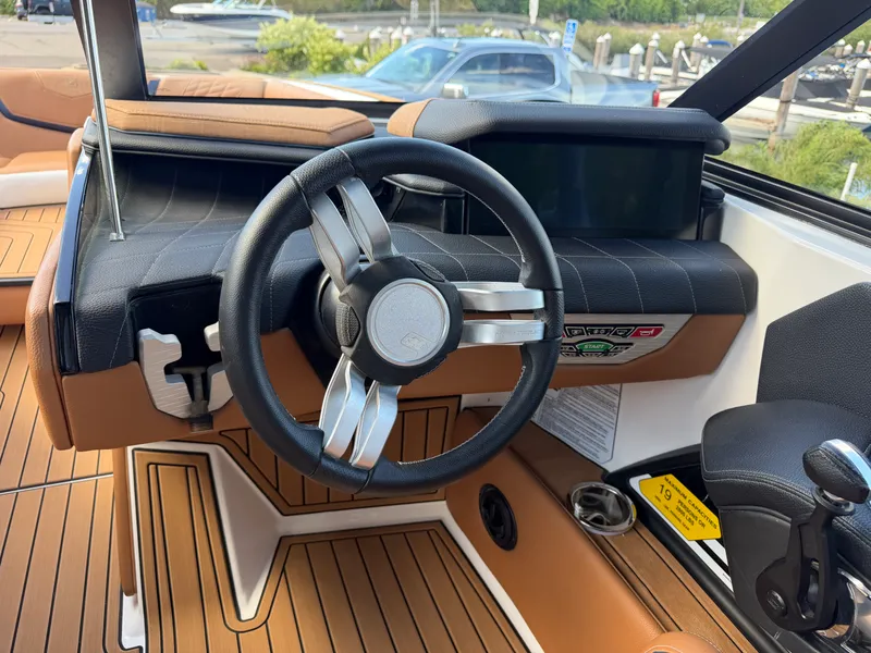 Slide: The Image of Nautique SUPER AIR G25 2022 - 16