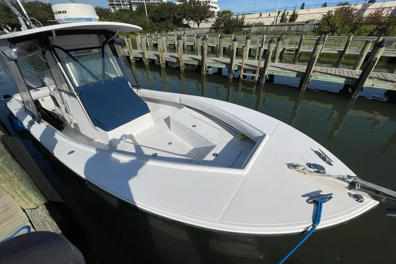Slide: The Image of BOW VIEW LOOKING AFT - 4