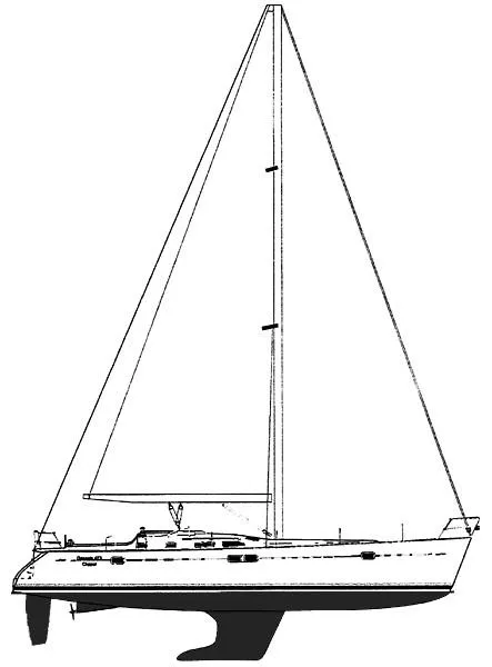 Slide: The Image of Manufacturer Provided Image - 8