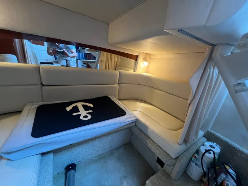 Slide: The Image of Sea Ray Sundancer 320 2003 - 70