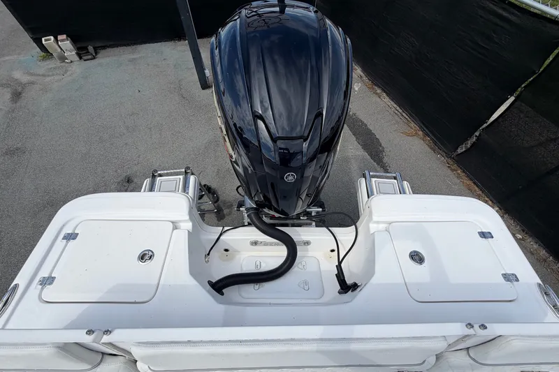 Slide: The Image of Sea Fox 251 Bay Fox 2025 - 76