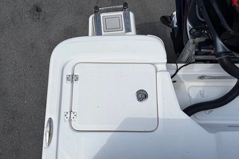 Slide: The Image of Sea Fox 251 Bay Fox 2025 - 79