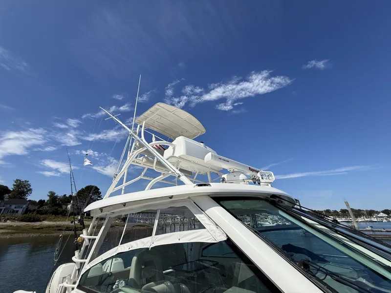 Slide: The Image of Boston Whaler 345 CONQUEST 2017 - 1