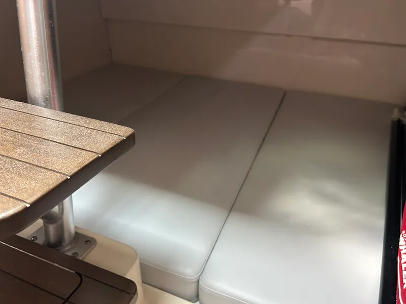Slide: The Image of Boston Whaler 315 Conquest 2018 - 23