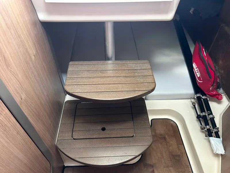 Slide: The Image of Boston Whaler 315 Conquest 2018 - 25