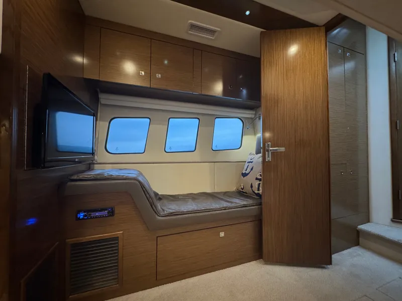 Slide: The Image of Cruisers 45 Cantius 2013 - 47