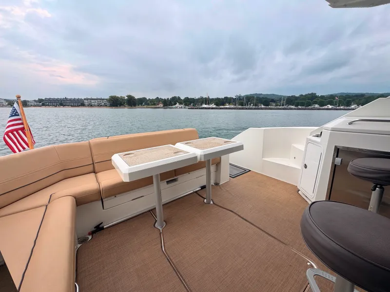 Slide: The Image of Cruisers 45 Cantius 2013 - 1