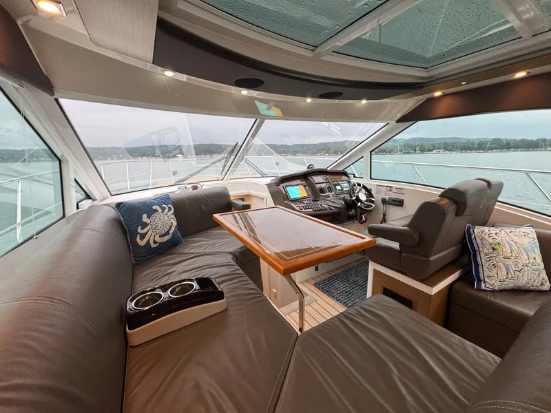 Slide: The Image of Cruisers 45 Cantius 2013 - 42
