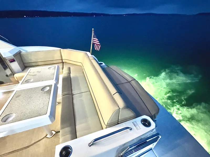Slide: The Image of Cruisers 45 Cantius 2013 - 19