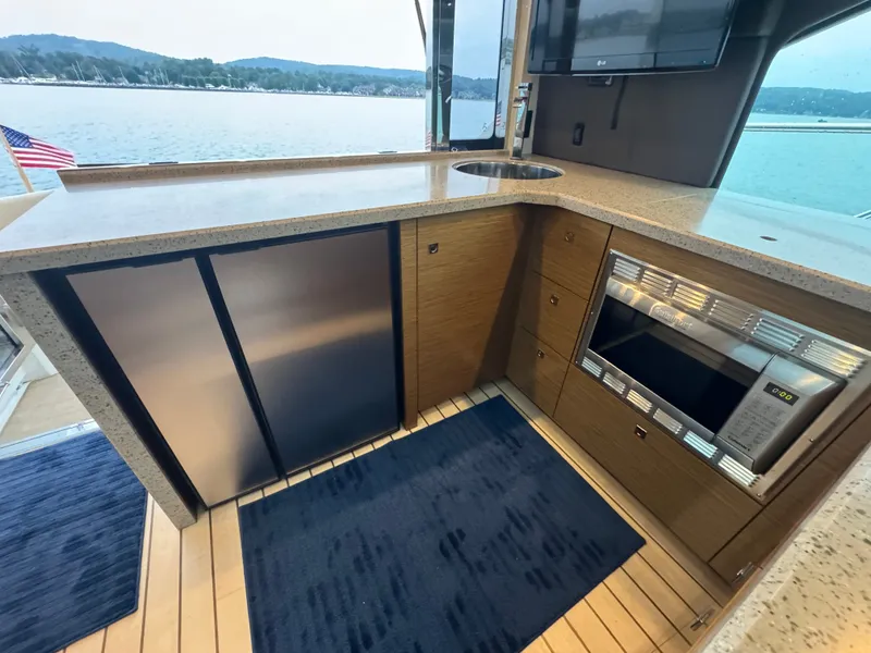 Slide: The Image of Cruisers 45 Cantius 2013 - 23