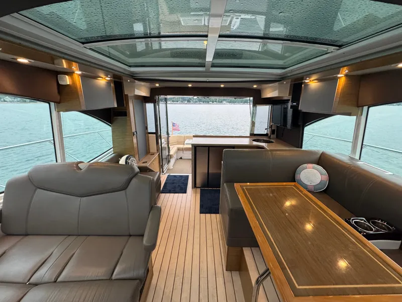 Slide: The Image of Cruisers 45 Cantius 2013 - 2