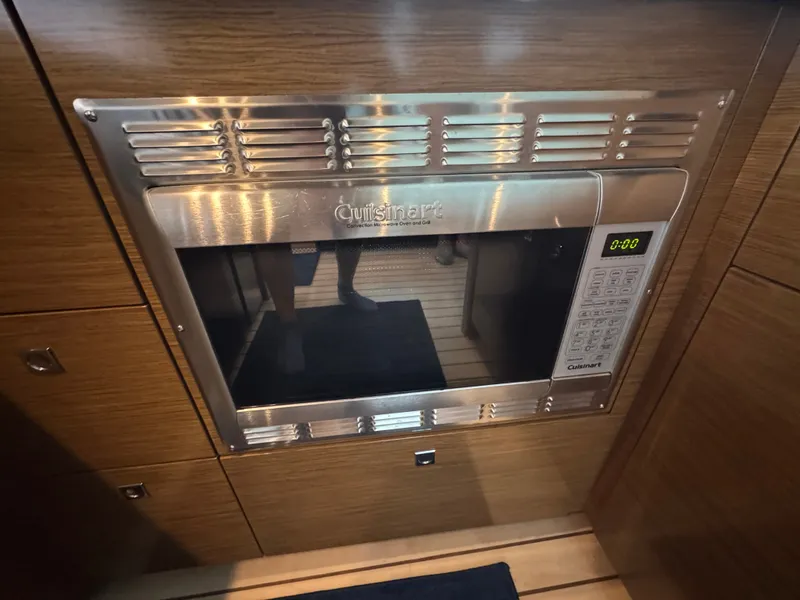 Slide: The Image of Cruisers 45 Cantius 2013 - 25