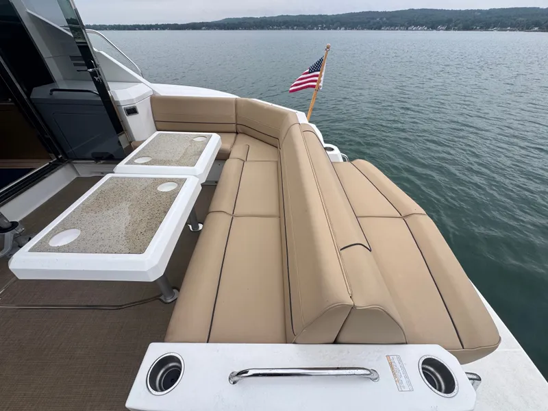 Slide: The Image of Cruisers 45 Cantius 2013 - 17