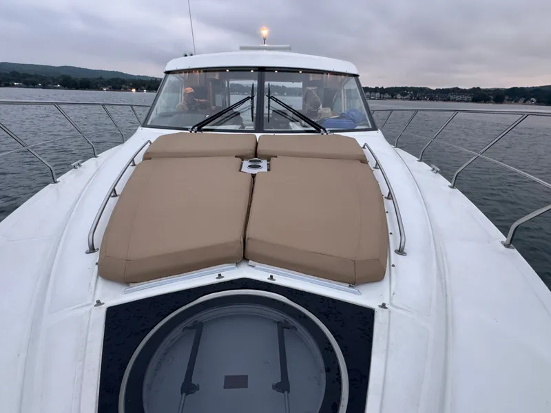 Slide: The Image of Cruisers 45 Cantius 2013 - 13