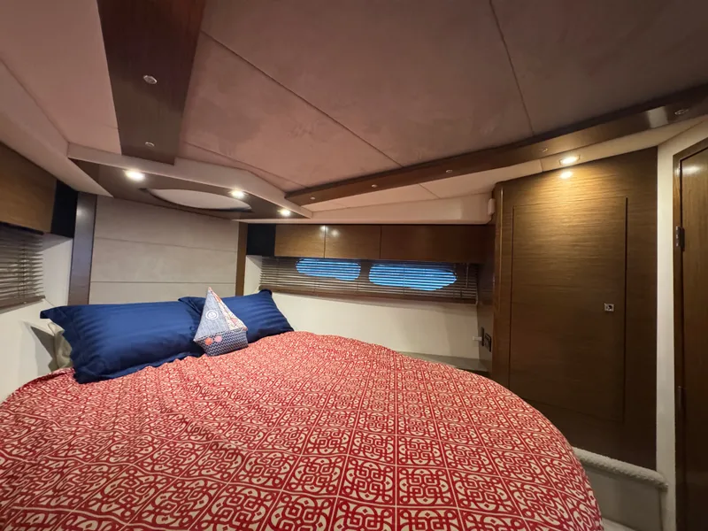 Slide: The Image of Cruisers 45 Cantius 2013 - 52
