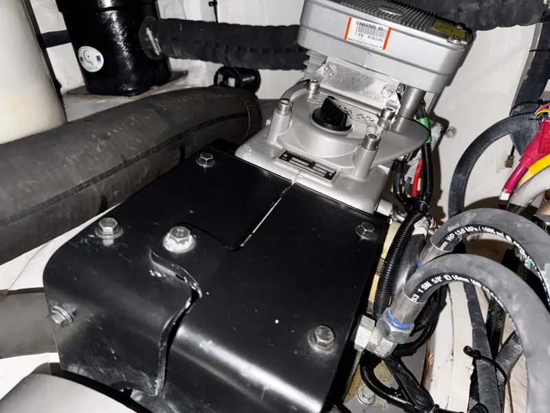 Slide: The Image of Cruisers 45 Cantius 2013 - 56