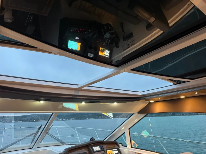 Slide: The Image of Cruisers 45 Cantius 2013 - 31