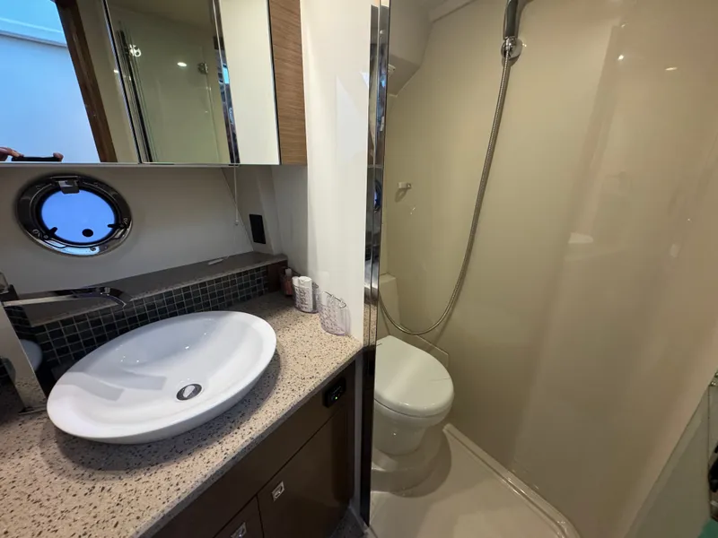 Slide: The Image of Cruisers 45 Cantius 2013 - 50