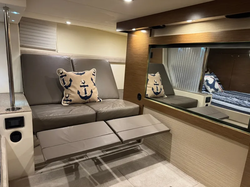 Slide: The Image of Cruisers 45 Cantius 2013 - 44