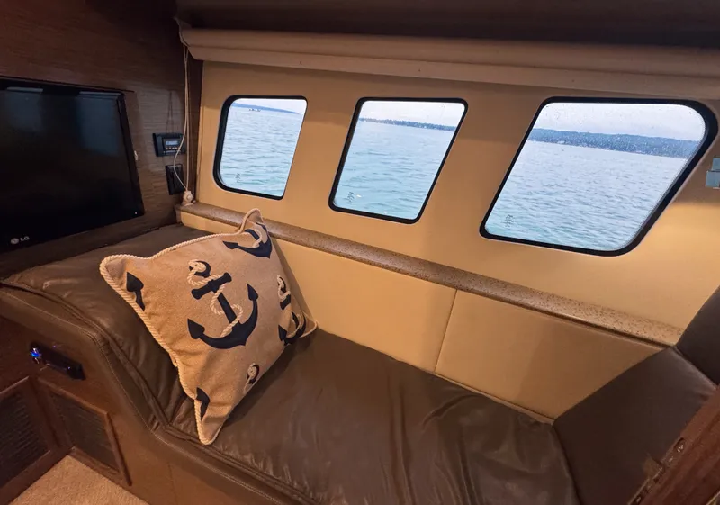Slide: The Image of Cruisers 45 Cantius 2013 - 45