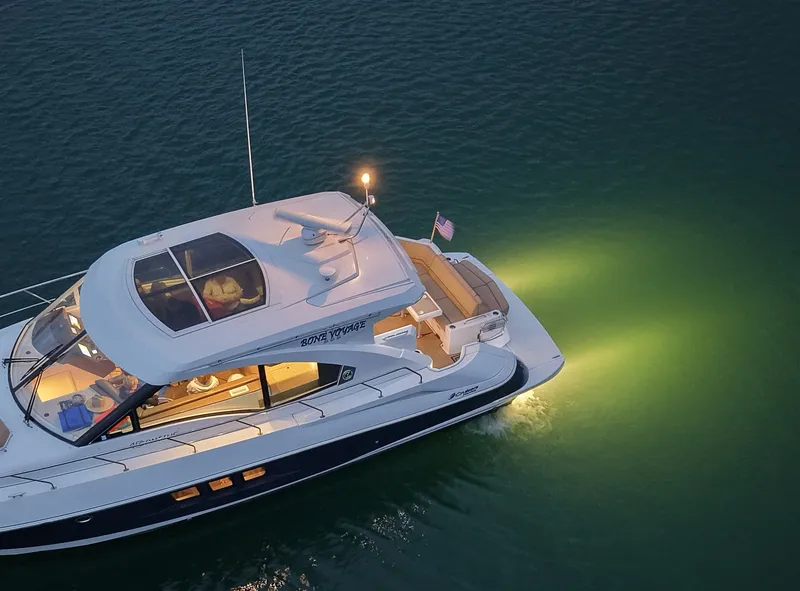 Slide: The Image of Cruisers 45 Cantius 2013 - 0