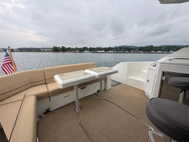 Slide: The Image of Cruisers 45 Cantius 2013 - 3