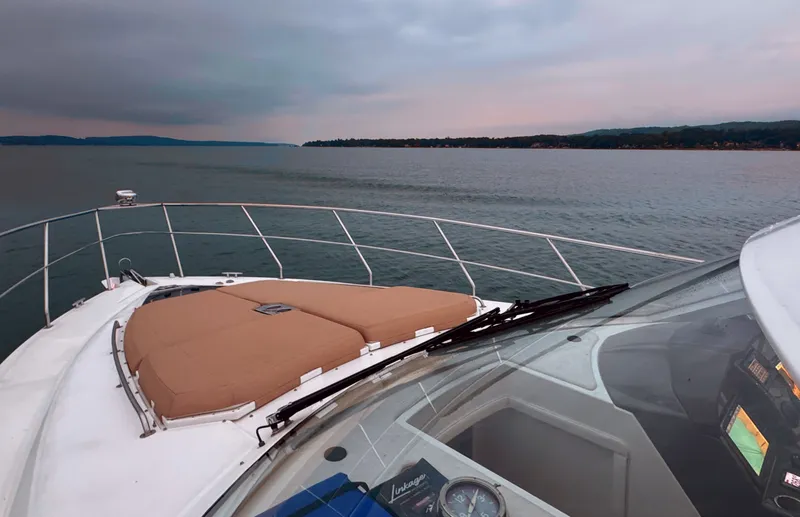Slide: The Image of Cruisers 45 Cantius 2013 - 11