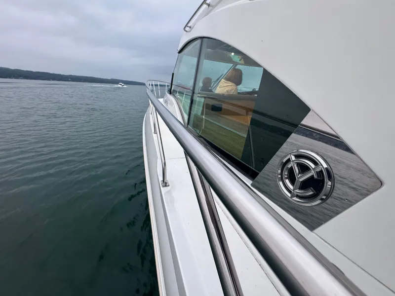 Slide: The Image of Cruisers 45 Cantius 2013 - 10