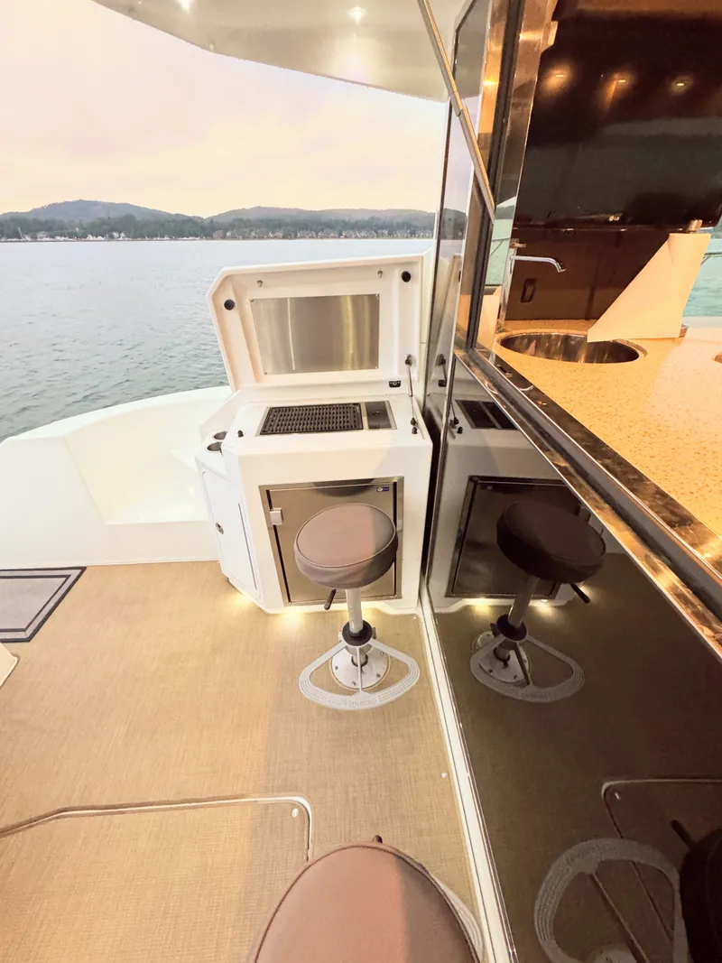 Slide: The Image of Cruisers 45 Cantius 2013 - 21