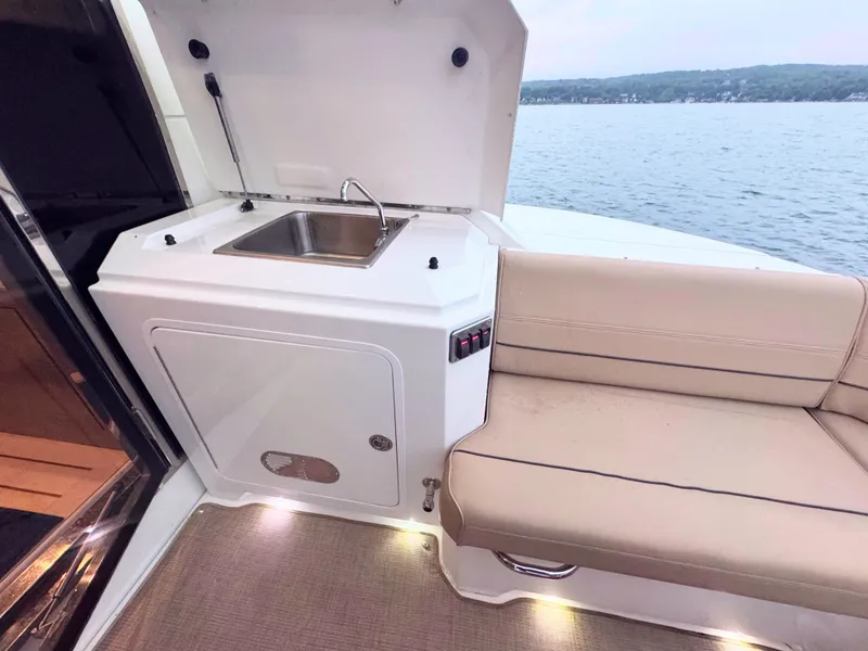 Slide: The Image of Cruisers 45 Cantius 2013 - 22